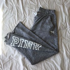 VS Boyfriend Sweatpants